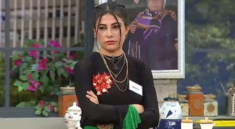 Yeşim Öksüz kimdir? Gelinim Mutfakta Yeşim Öksüz kaç yaşında, nereli?