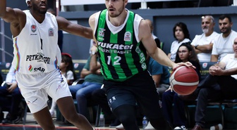 Yukatel Denizli Basket, yarın ilk iç saha maçında Tofaş'ı konuk edecek