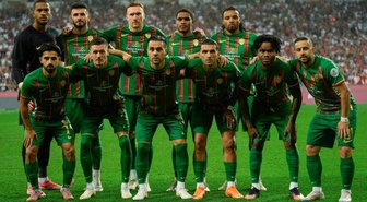 Amedspor maçı ne zaman? Amedspor Alanyaspor maçı saat kaçta, nerede oynanacak?