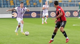 Ankara Keçiörengücü, Gençlerbirliği'ni 1-0 yenerek 59. TSYD Kupası'nı kazandı