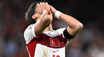 Arda Güler İtalya maçında neden yok? Arda Güler İtalya maçında neden oynamayacak, cezalı mı, sakat mı?