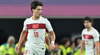 Arda Güler İtalya maçında yok mu , Arda Güler İtalya maçında neden yok?