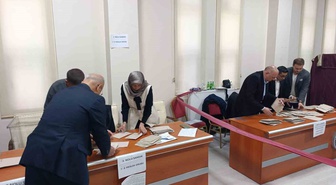 ATB genel kurulunda Mehmet Mühsürler 8 komiteden 5'ini kazanarak güven tazeledi
