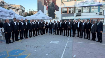 ATSO seçiminde Beyaz Liste 5, Mavi Liste 2, bağımsızlar 3 grupta önde çıktı