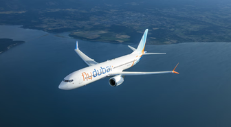 Flydubai uçağında kaptana baltayla saldıran yardımcı pilot için BAE'den açıklama: Terör eylemi girişimi