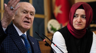 Bahçeli'den fon vurgunu mesajı: Bu suçları işleyenlerin en ağır şekilde cezalandırılmasını milli bir vazife olarak görmekteyiz