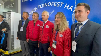 Bakan Uraloğlu, Şanlıurfa TEKNOFEST'te rekorların kırılacağını tahmin etti