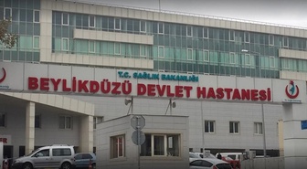 Beylikdüzü Devlet Hastanesi’nde zehirlenme iddiaları nedeniyle boykot kararı