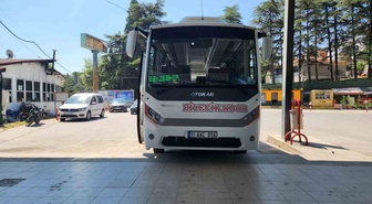 Bilecik'te minibüs ücretlerine zam geldi, Bozüyük hattı 160 TL'den 190 TL'ye çıktı