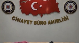Bingöl'de düzenlenen polis operasyonlarında 22'si aranan 40 şüpheli yakalandı