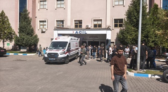 Bingöl Solhan'da lise pansiyonunda asansör kazası geçiren öğrenci vefat etti