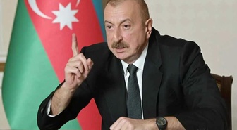 Aliyev'den dikkat çeken Karabağ çıkışı: Tek başımızaydık
