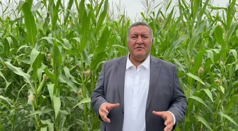 CHP'li Gürer, çiftçinin 1 trilyon 500 milyar liralık kredi yükünü vurguladı