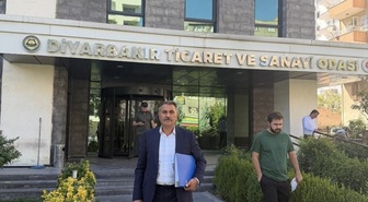 Diyarbakır Çermik'te 29 araçlı yük taşıma kooperatifi kuruldu