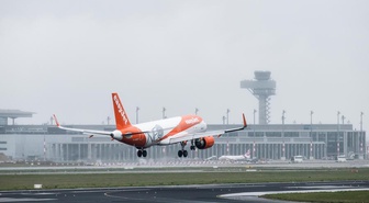 EasyJet kabin ekibinin Portekiz'deki grevinde 443 uçuş iptal edildi