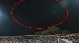 Edin Dzeko milli takıma veda etti! Takım arkadaşlarının omuzlarında sahayı gezdi