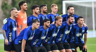 Erciyes 38 FSK, deplasmanda Osmaniyespor'u 4-2 mağlup ederek 3 puan aldı