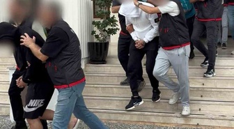 Fethiye'de fuhuş operasyonunda gözaltına alınan 4 şüpheli tutuklandı