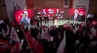 Fon soruşturması... BBP Genel Başkanı Destici: 'Ne kadar hukuka aykırı bir durum varsa faillerin kimliğine bakılmaksızın gereği ifa edilmelidir'