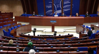 Gökçe Gökçen AKPM'de Fransa, Almanya ve Hollanda'ya 519 dolarlık fonu gündeme taşıdı