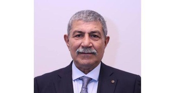 Hikmet Öksüzoğlu kimdir, hangi takımlı? MHK Başkan Vekili Hikmet Öksüzoğlu nereli, kaç yaşında?