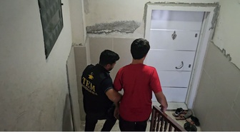 İçişleri Bakanlığı, 16 ilde DEAŞ operasyonunda 51 şüphelinin yakalandığını duyurdu