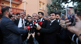 İdris Alan, Elazığ TSO başkanlığına yeniden seçildi, 19 komitenin 18'ini kazandı