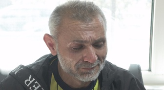 Kağıthane'de motokurye 70 gün sonra öldü, baba kamera kaydıyla sürücüyü tutuklattı