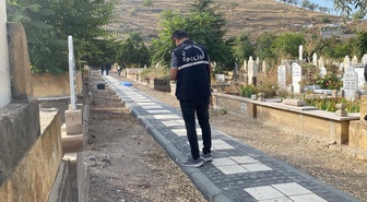 Kayseri Melikgazi'de zihinsel engelli Fehmi Lüp'ün katili 3 yıl sonra tutuklandı