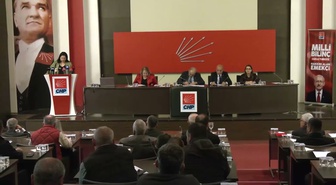 Kılıçdaroğlu staj ve çıraklık mağdurlarına çözülünceye kadar mücadele sözü verdi