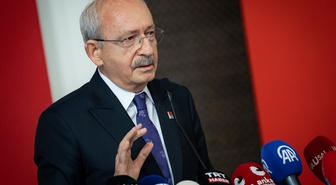 Kılıçdaroğlu, staj ve çıraklık sigortası için kanun teklifi sunacaklarını söyledi