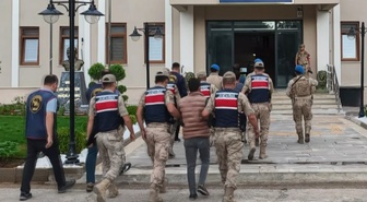 Kilis Acar Köyü'ndeki faili meçhul cinayette 3 şüpheli yakalandı