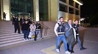 Kırıkkale Belediyesi'nde rüşvet soruşturması genişledi, 3 çalışan tutuklandı