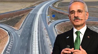 Konya'nın ulaşımını değiştirecek proje! Yolculuk 40 dakika kısalacak