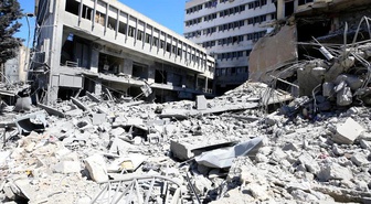 Lübnan Başbakanı Selam, Nebatiye'de yeniden inşada ilerleme olduğunu söyledi