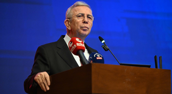 Mansur Yavaş, CHP'den istifasının perde arkasını anlattı: Kılıçdaroğlu aradı, metni rafa kaldırdım