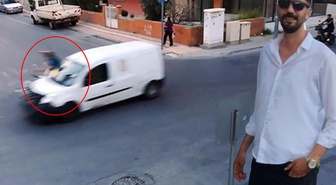 Mersin'de feci kaza! 6 gündür yaşam savaşı veren motosikletli öldü