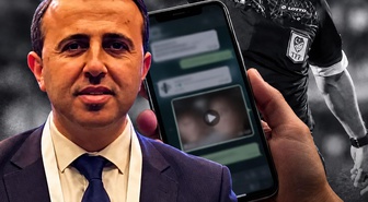 MHK soruşturmasında tutuklanan Ferdi Karadoruk telefonundaki çocuk istismarı videosunu böyle savundu