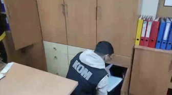 Mizan Operasyonu'nda 31 milyar 300 milyon liralık usulsüzlük, 31 şüpheli tutuklandı