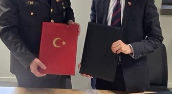 MSB, Türkiye ile Fransa'nın savunma iş birliği yol haritasını imzaladığını duyurdu