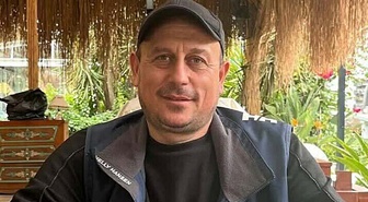 Muğla Milas'ta sevmek istediği devenin ısırdığı Hasan Dönmez ağır yaralandı