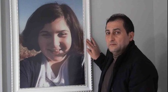Şaban Vatan, kızının ölümü için Adalet Bakanlığı'na yeniden soruşturma çağrısı yaptı