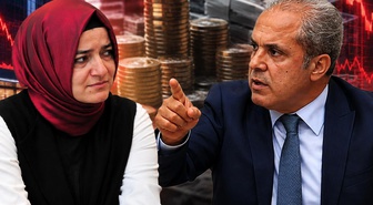 Şamil Tayyar fon skandalıyla komplo teorilerine sert çıktı: Milletin aklıyla dalga geçmeyin