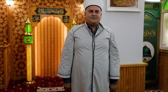 Samsun'da imam, Çorum'da kamu çalışanı sigarayı bıraktı, 35 yıllık bağımlılık bitti