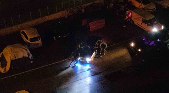 Samsun İlkadım'da asker eğlencesinde mahalleli gece boyu büyük rahatsızlık yaşadı