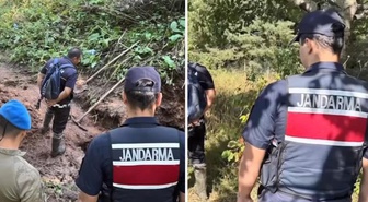 Şavşat'ta 39 yıl önce öldürülen kadının kemiklerine ulaşıldı, eşi tutuklandı