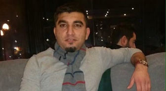 Siirt Kurtalan'da silahlı kavgada ölen sağlık personeli Vahdettin Tüzün'dü