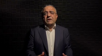 Tanrıkulu, Fon Koordinasyon Kurulu'ndaki AK Parti yöneticilerinin rolünü sordu