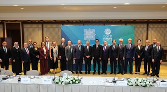 TBB Başkanı Çakar, bankacılığın enerji kredilerinin 1 trilyon lirayı aştığını söyledi