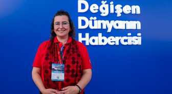 TEKNOFEST'te İpek İlkyaz ve Duru Nisa Seber, çip ve mozaik tasarımıyla birinci oldu